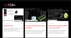 Desktop Screenshot of hotfixed.net